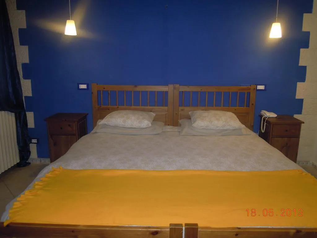 B&B Ciliegio Felice Molinella Italy