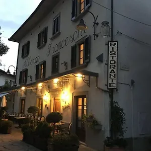 Franceschi Hotel