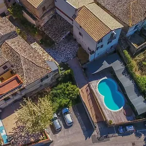 Dimora Antica Pianella Bed & Breakfast
