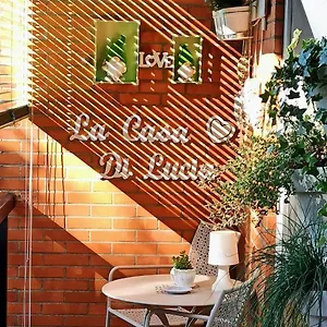 La Casa Di Lucia Bergamo