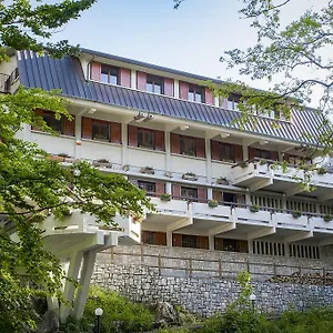 Rifugio Citta Di Massa Affittacamere