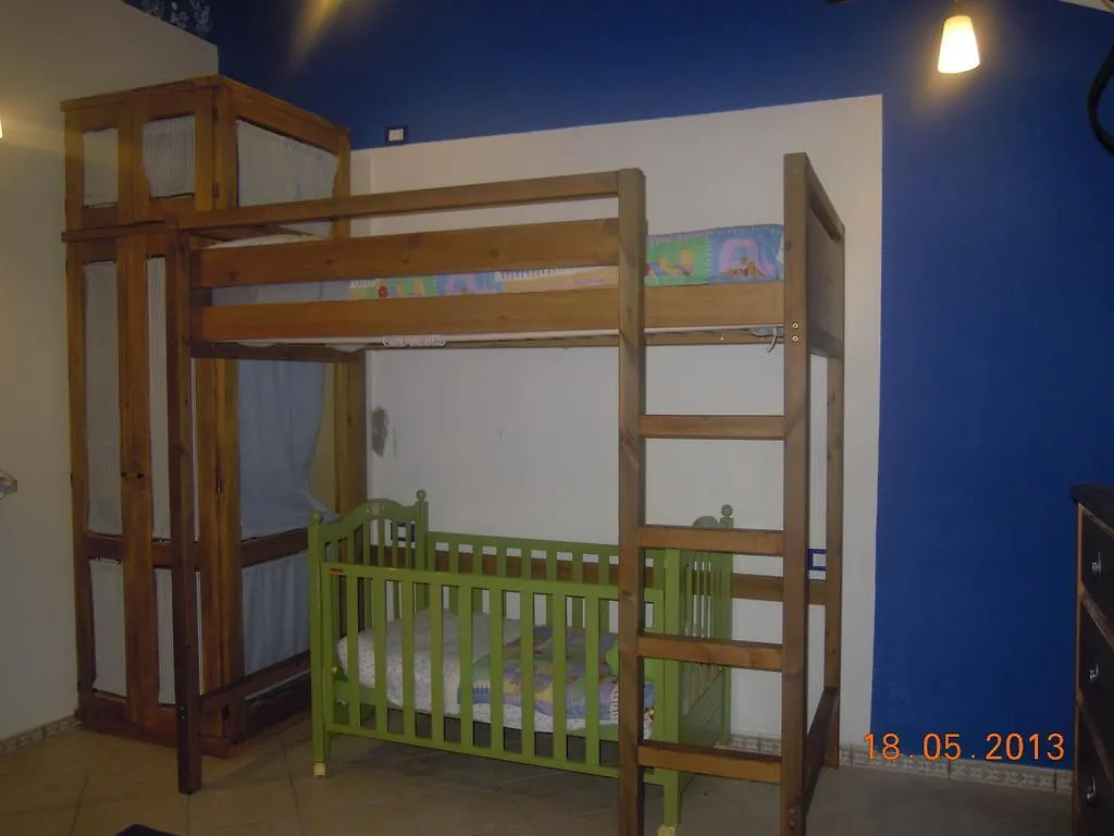 B&B Ciliegio Felice Molinella 3*,