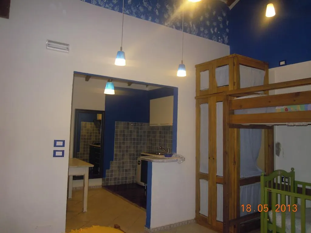 B&B Ciliegio Felice Molinella 3*,