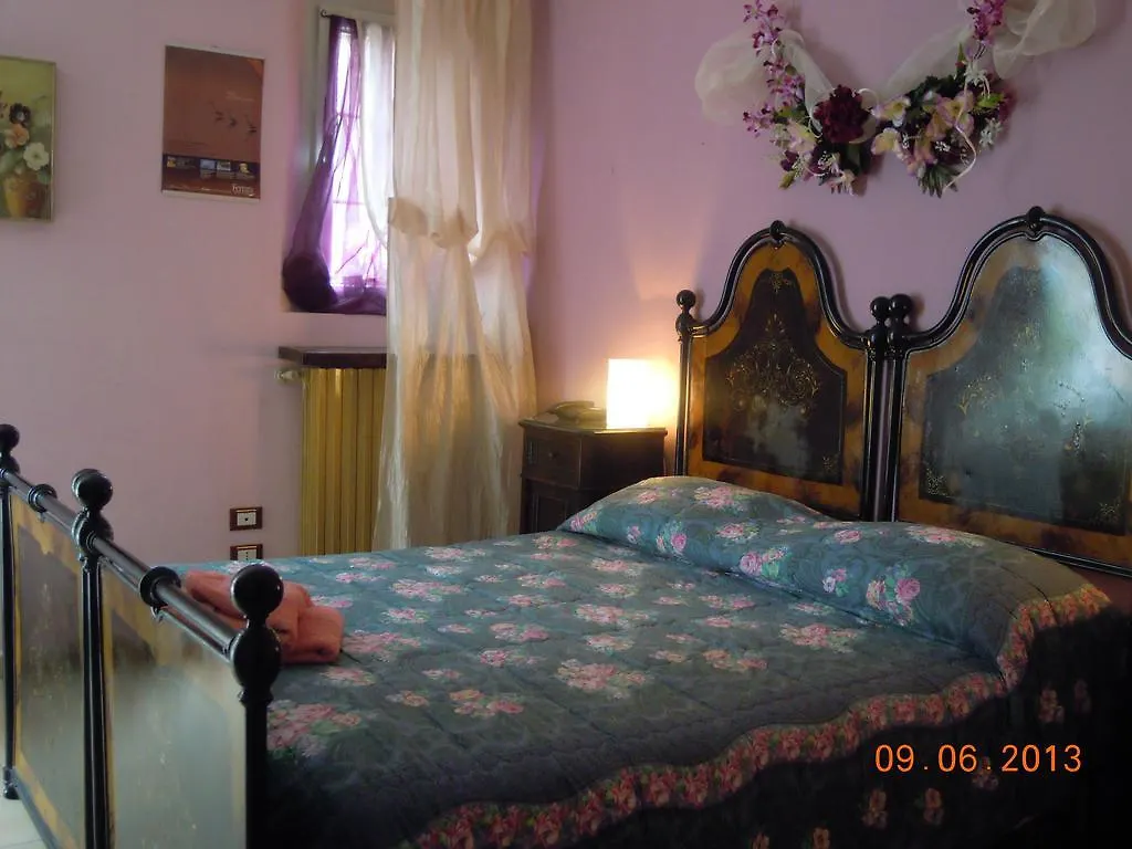 B&B Ciliegio Felice Molinella Bed & Breakfast