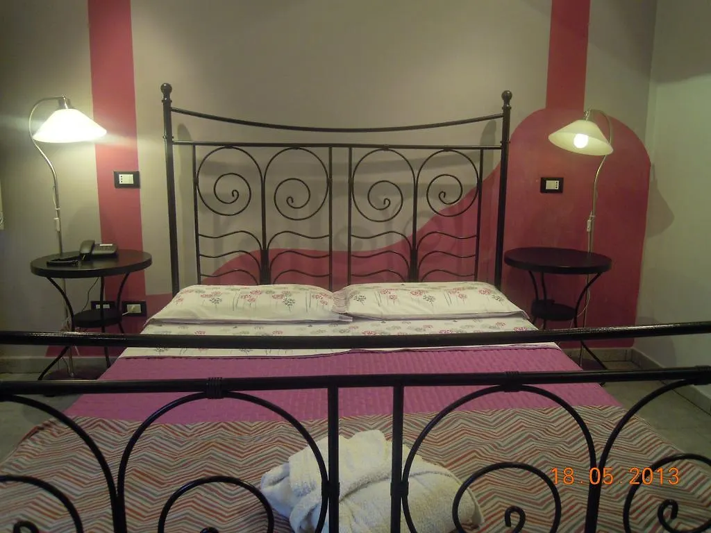 B&B Ciliegio Felice Molinella