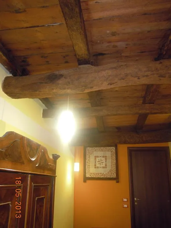 B&B Ciliegio Felice Molinella Italy