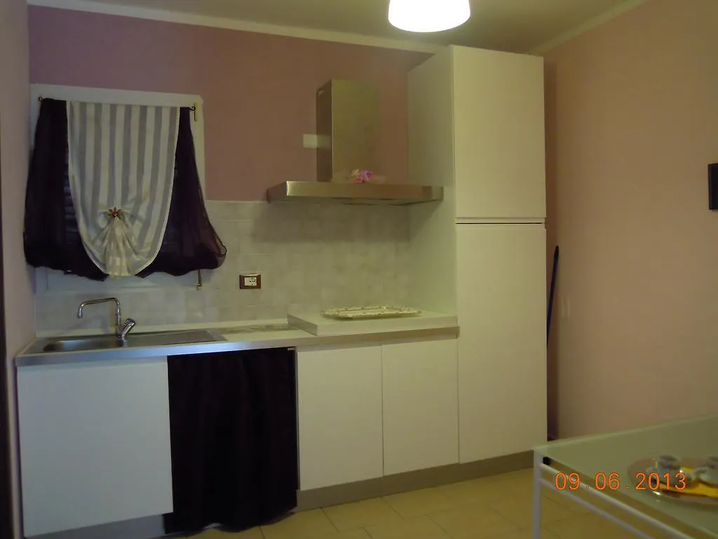 *** Bed & Breakfast B&B Ciliegio Felice Molinella Italy