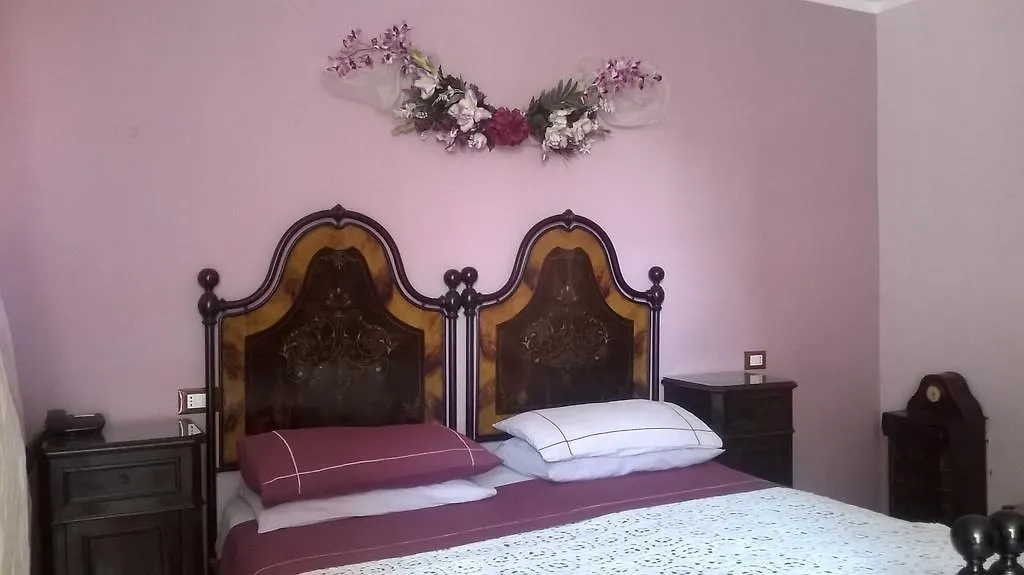 B&B Ciliegio Felice Molinella Bed & Breakfast