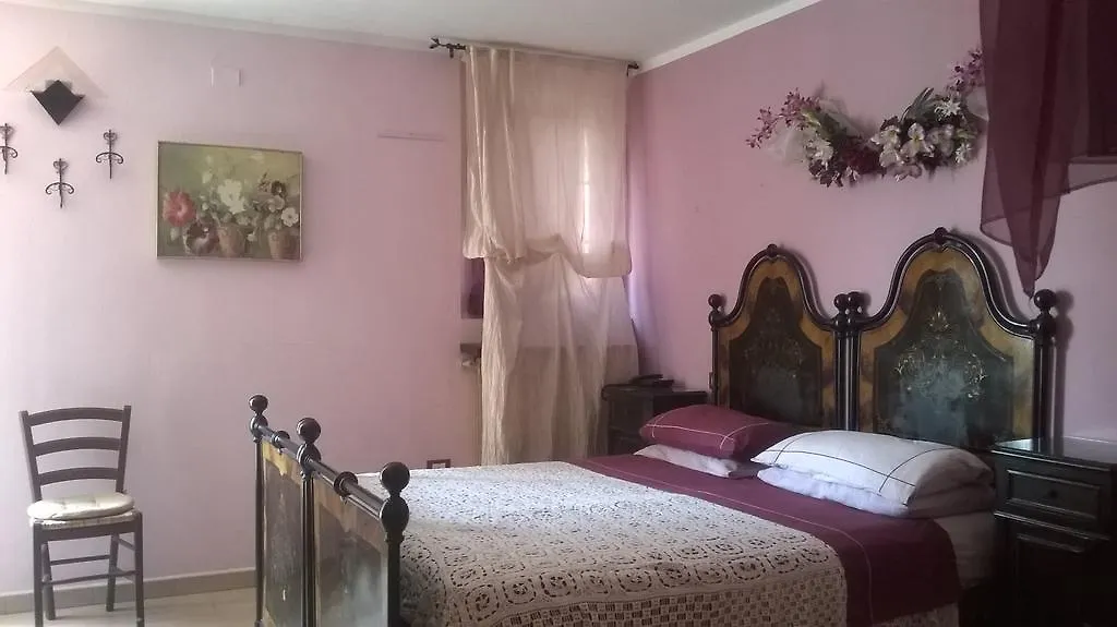 B&B Ciliegio Felice Molinella 3*,  Italy