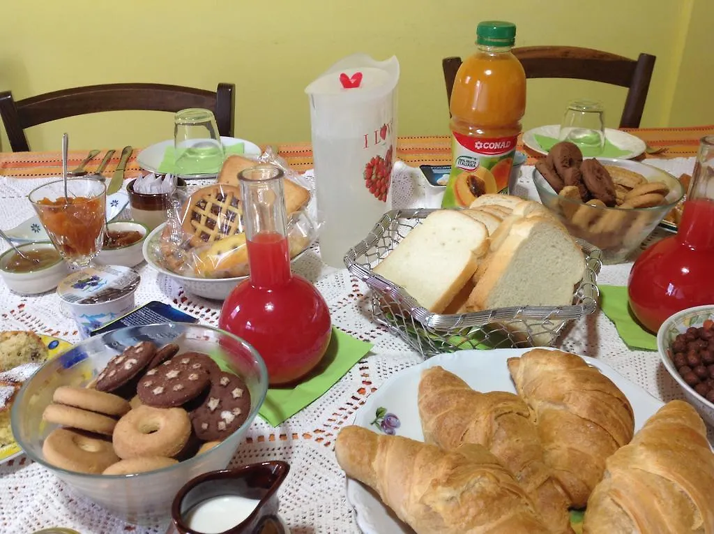 Bed & Breakfast B&B Ciliegio Felice Molinella