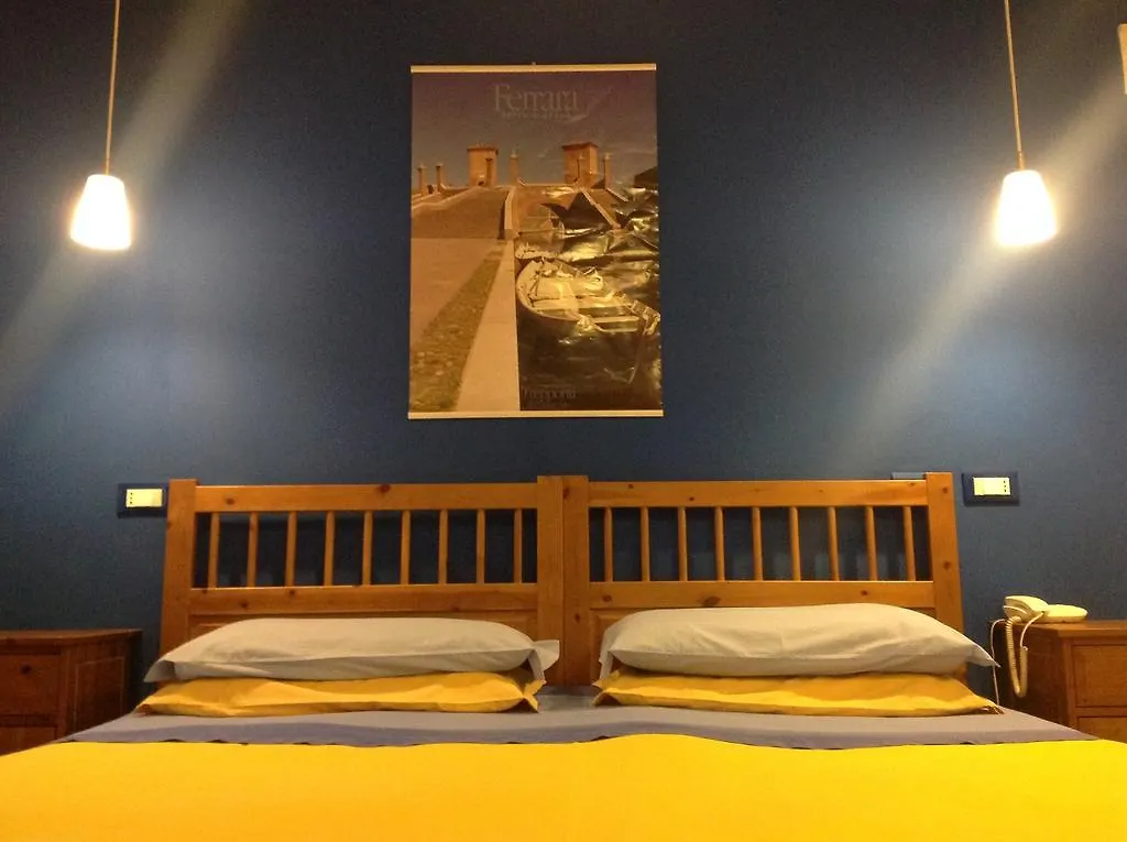 Bed & Breakfast B&B Ciliegio Felice Molinella