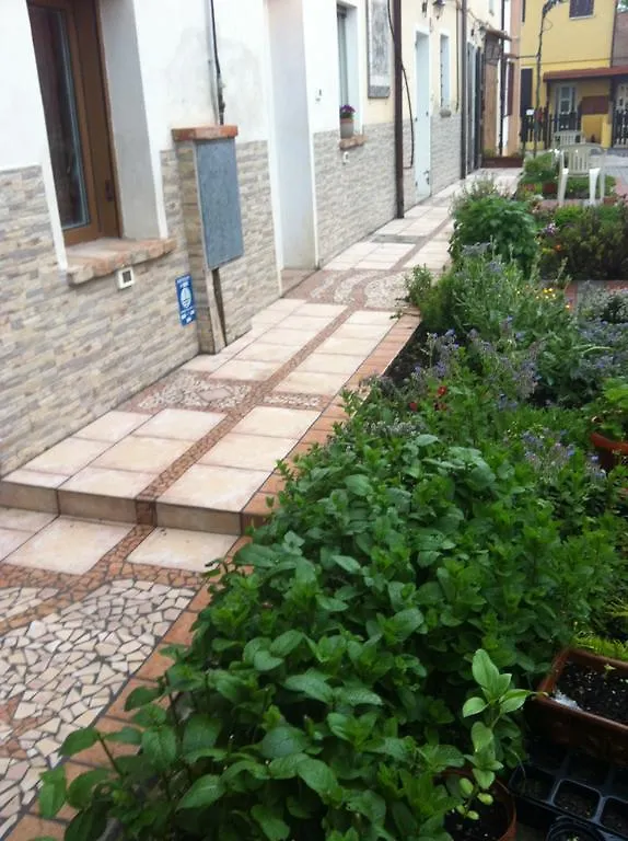 B&B Ciliegio Felice Molinella Bed & Breakfast
