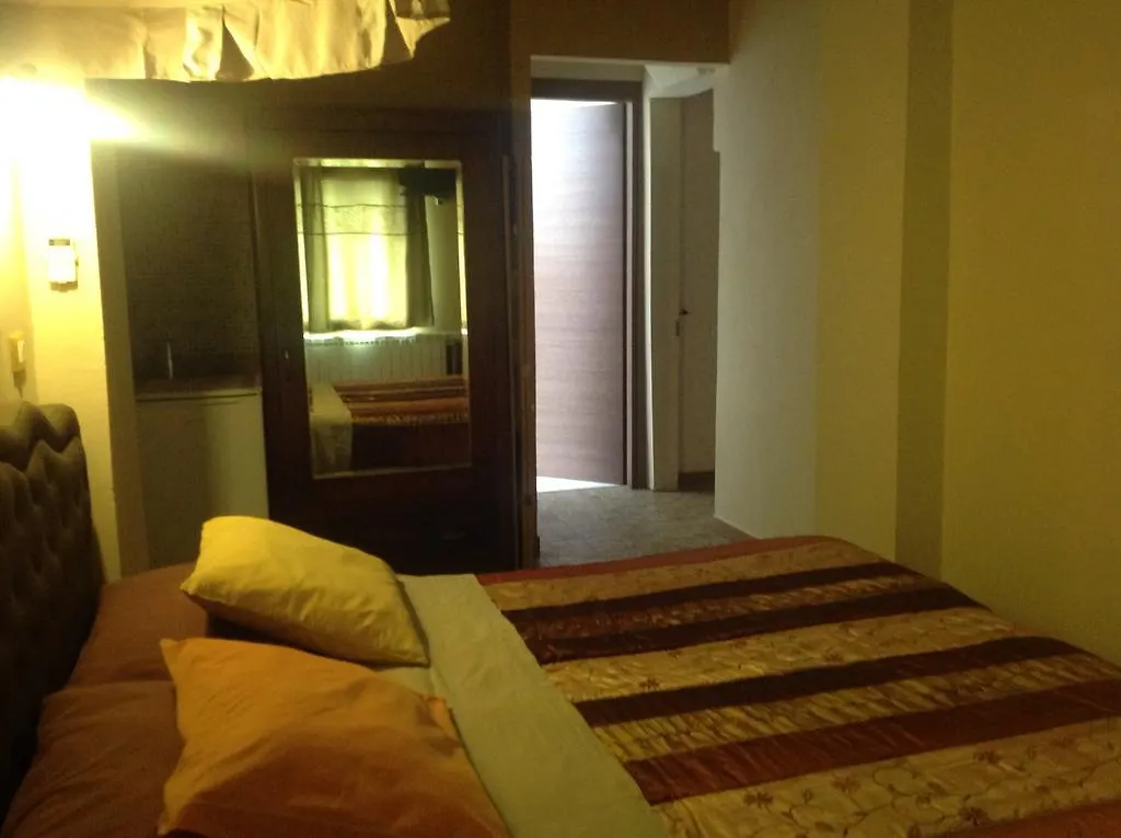 B&B Ciliegio Felice Molinella Italy